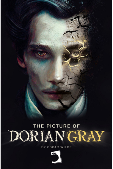 The picture of Dorian Gray