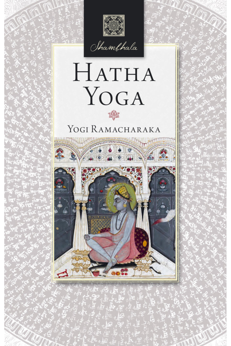 HATHA YOGA