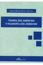 Teoría del Derecho y Filosofía del Derecho