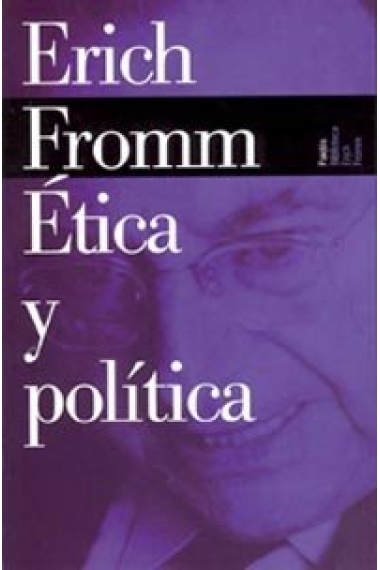 Ética y política