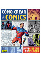 Cómo crear cómics