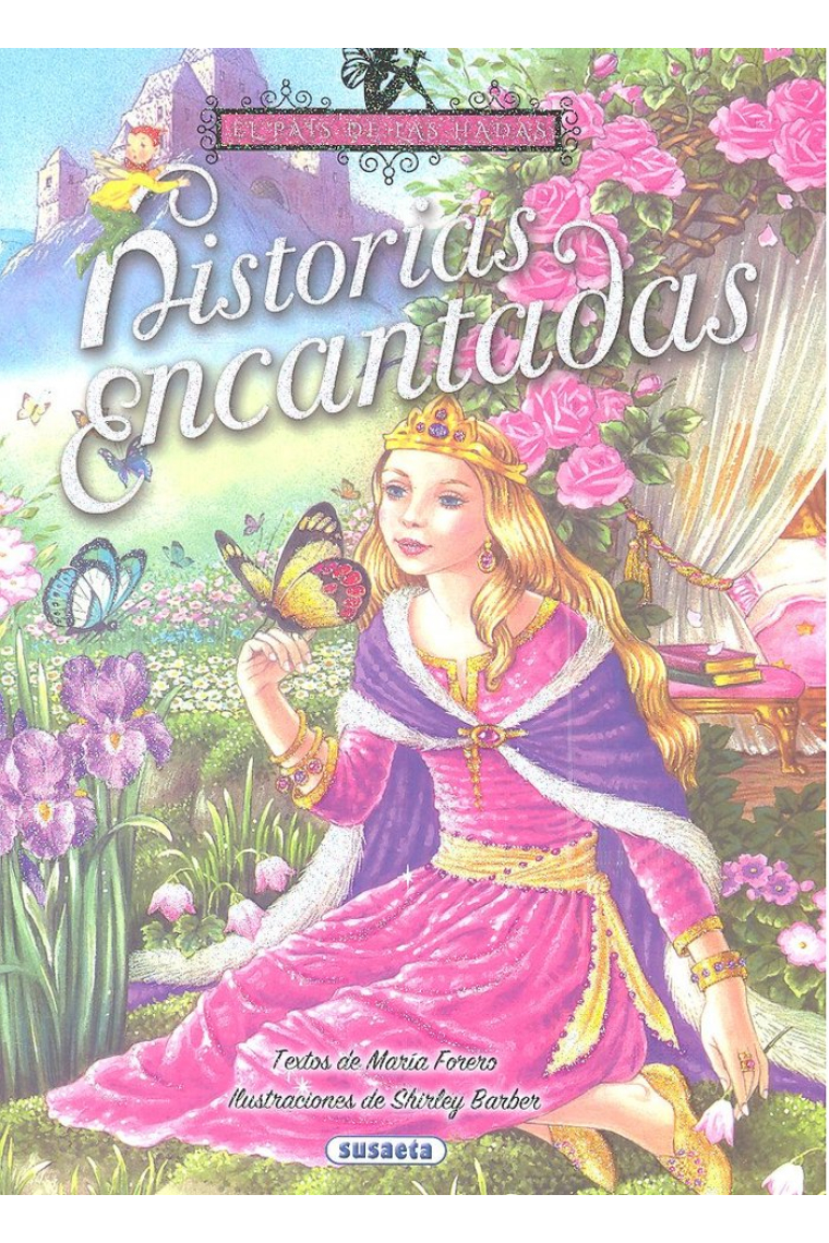 Historias encantadas