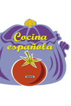 Cocina española