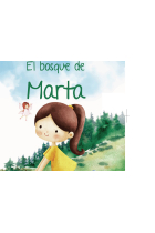 El bosque de Marta