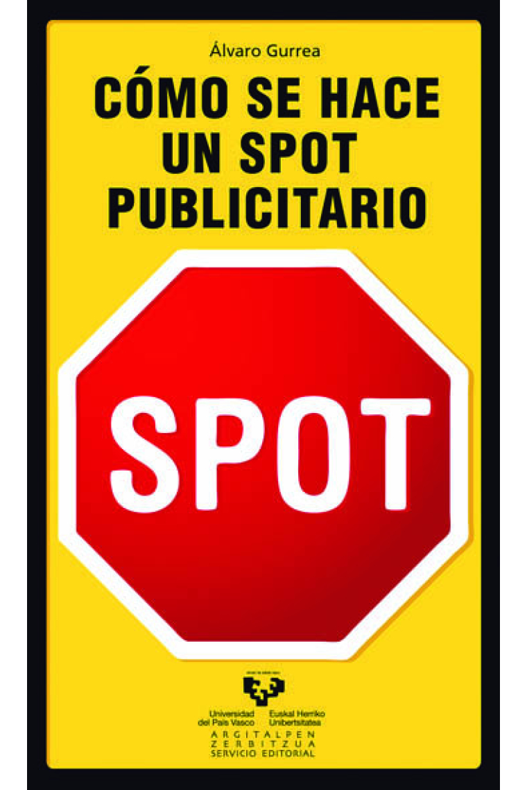 Cómo se hace un spot publicitario