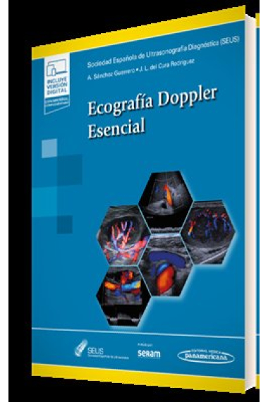 ECOGRAFIA DOPPLER ESENCIAL