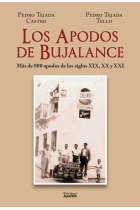 LOS APODOS DE BUJALANCE