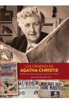 LOS CRIMENES DE AGATHA CHRISTIE MISTERIOS Y ASESINATOS QUE