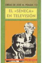 El Séneca en televisión