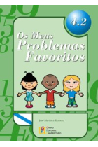 Os meus problemas favoritos 4.2