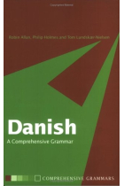 Danish. A comprehensive grammar