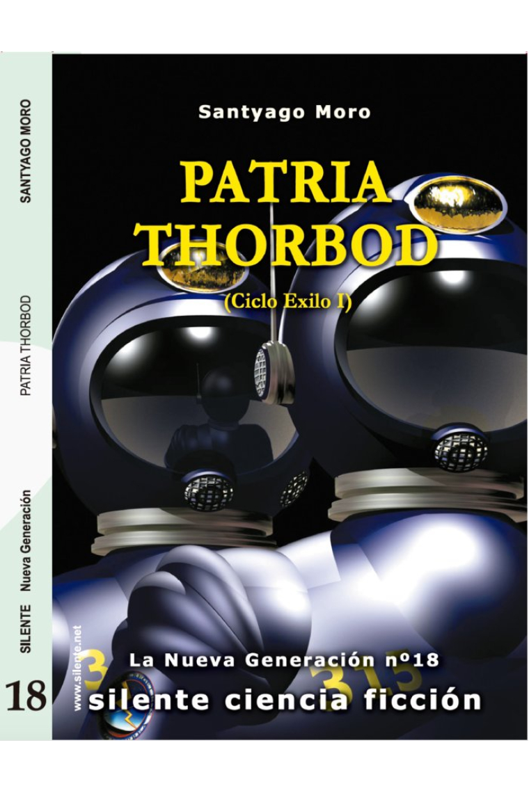 PATRIA THORBOD