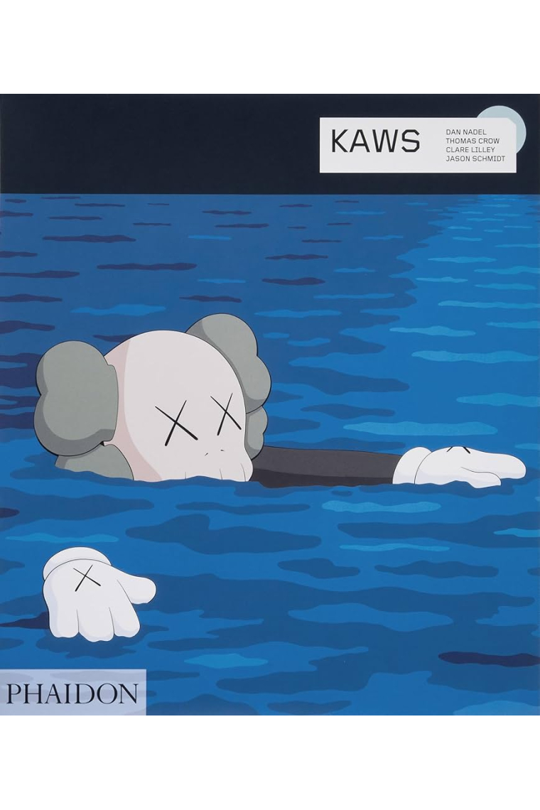 Kaws