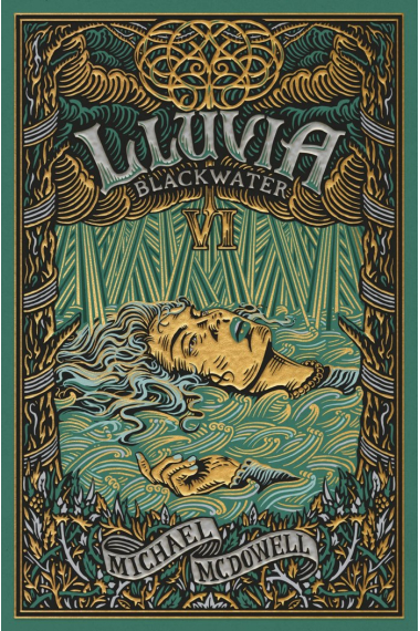 Blackwater VI. Lluvia