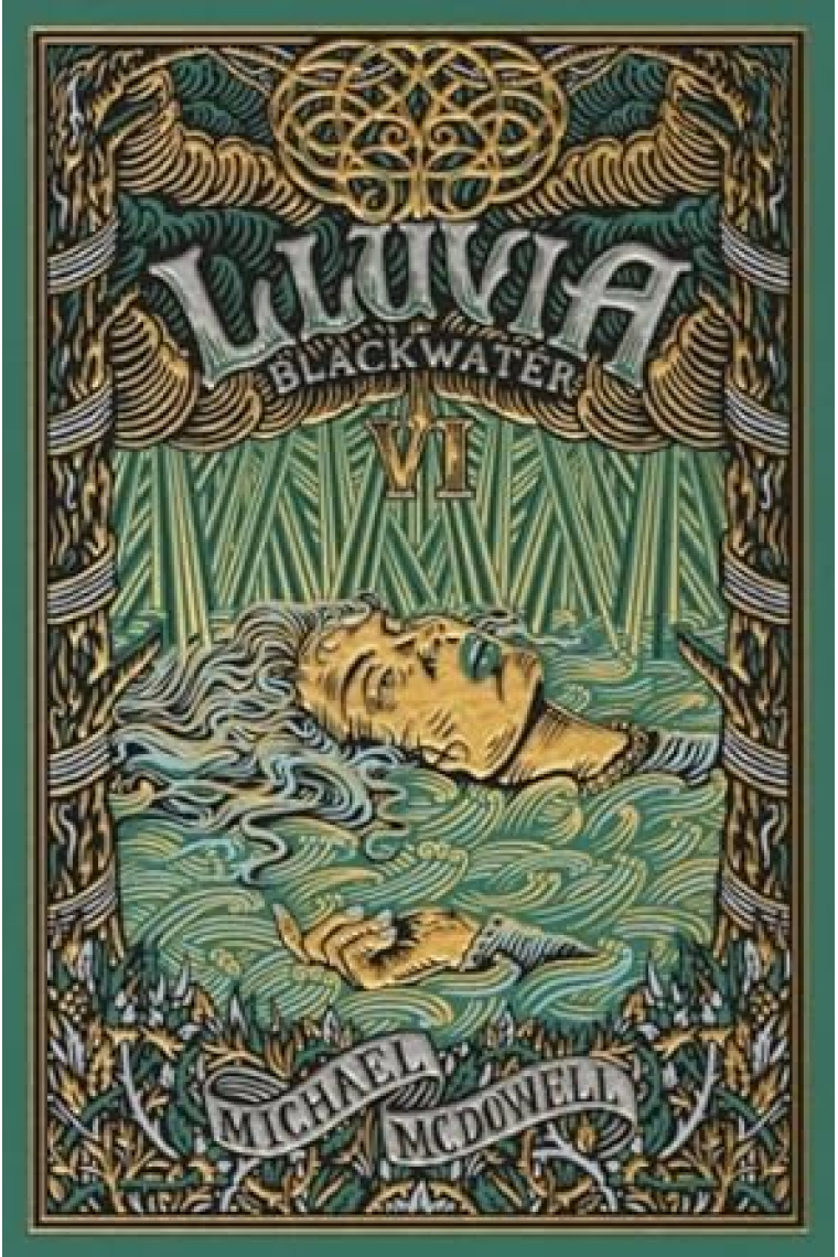 Blackwater VI. Lluvia