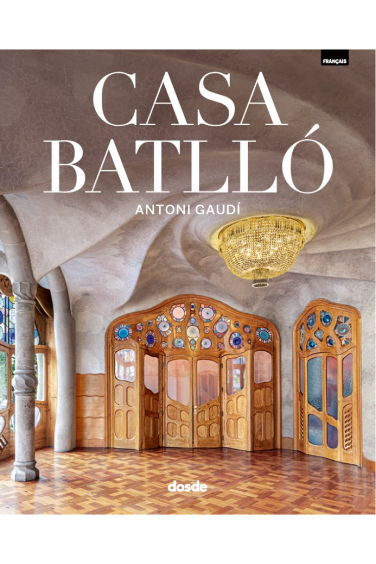 ED LUJO CASA BATLLO