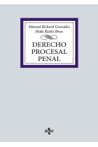 Derecho procesal penal