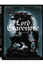 LORD GRAVESTONE 2