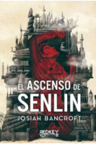 El ascenso de Senlin. Los libros de Babel I