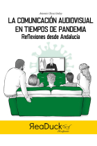 LA COMUNICACION AUDIOVISUAL EN TIEMPOS DE PANDEMIA