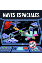 NAVES ESPACIALES