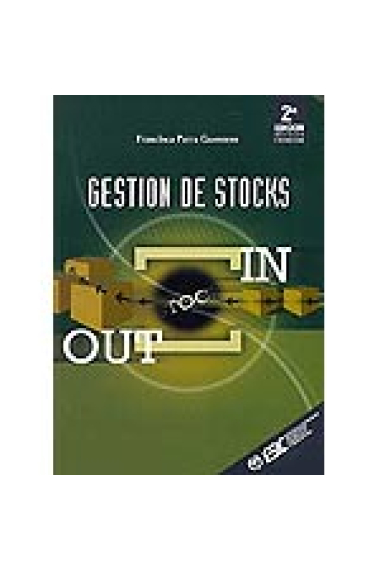 Gestión de stocks.