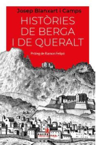 Històries de Berga i de Queralt