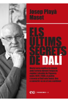 Els últims secrets de Dalí