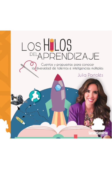 LOS HILOS DEL APRENDIZAJE