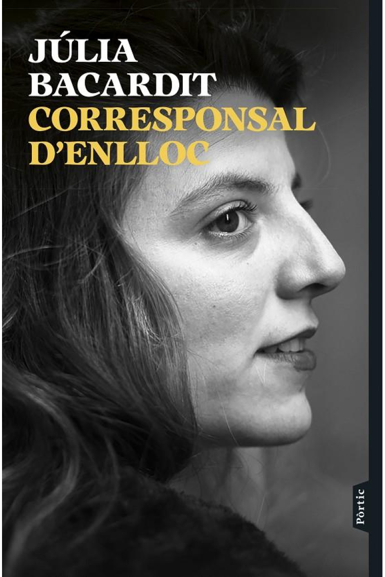 Corresponsal d’enlloc