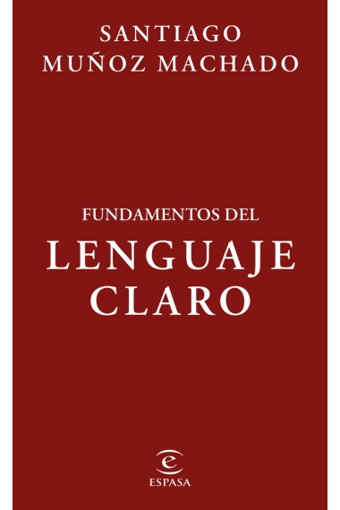 FUNDAMENTOS DEL LENGUAJE CLARO