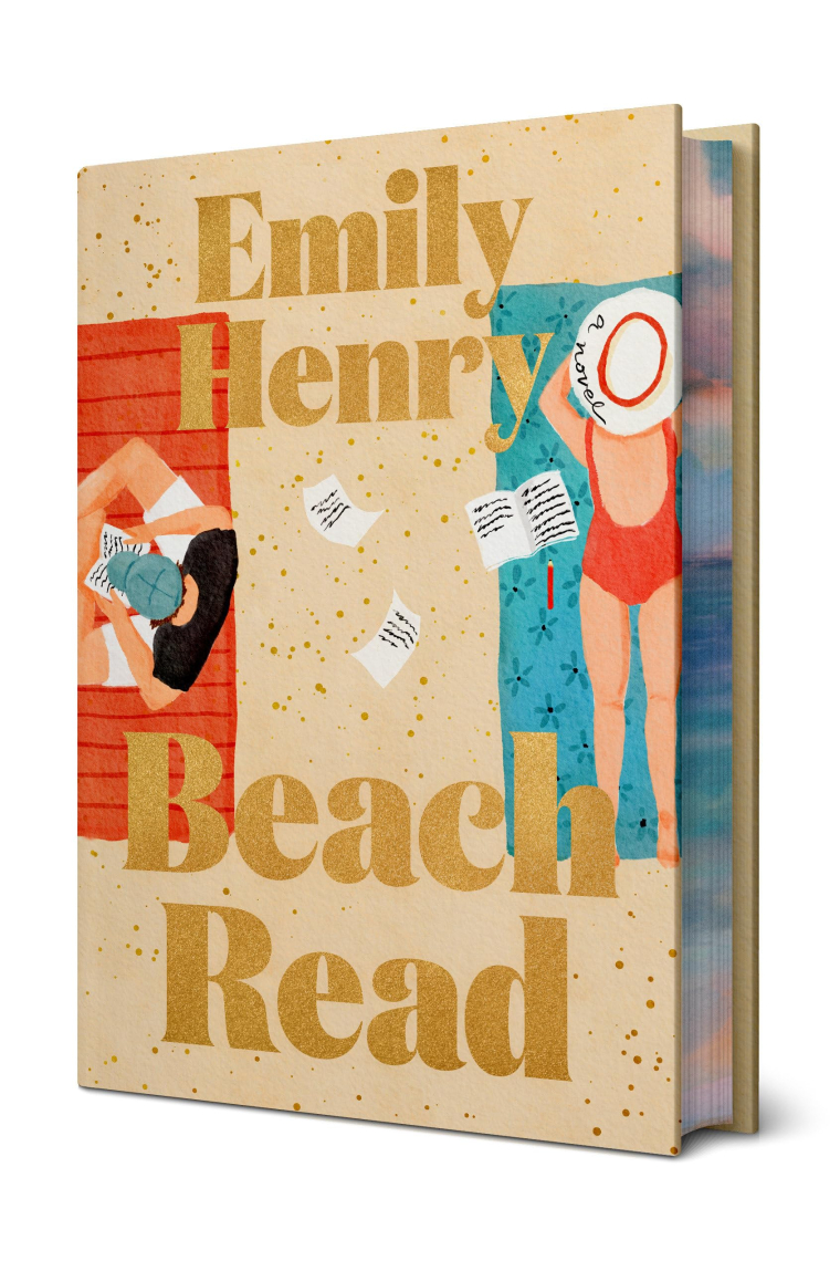 Beach Read (Deluxe Edition)