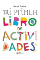 MI PRIMER LIBRO DE ACTIVIDADES