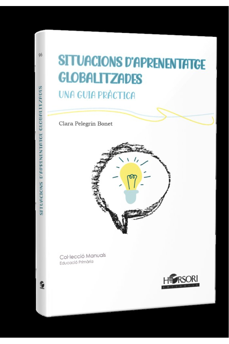 Situacions d'aprenentatge globalitzades