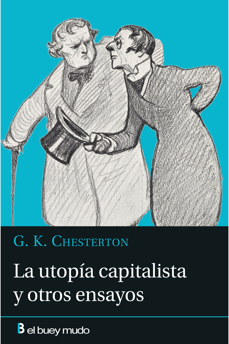 La utopía capitalista y otros ensayos