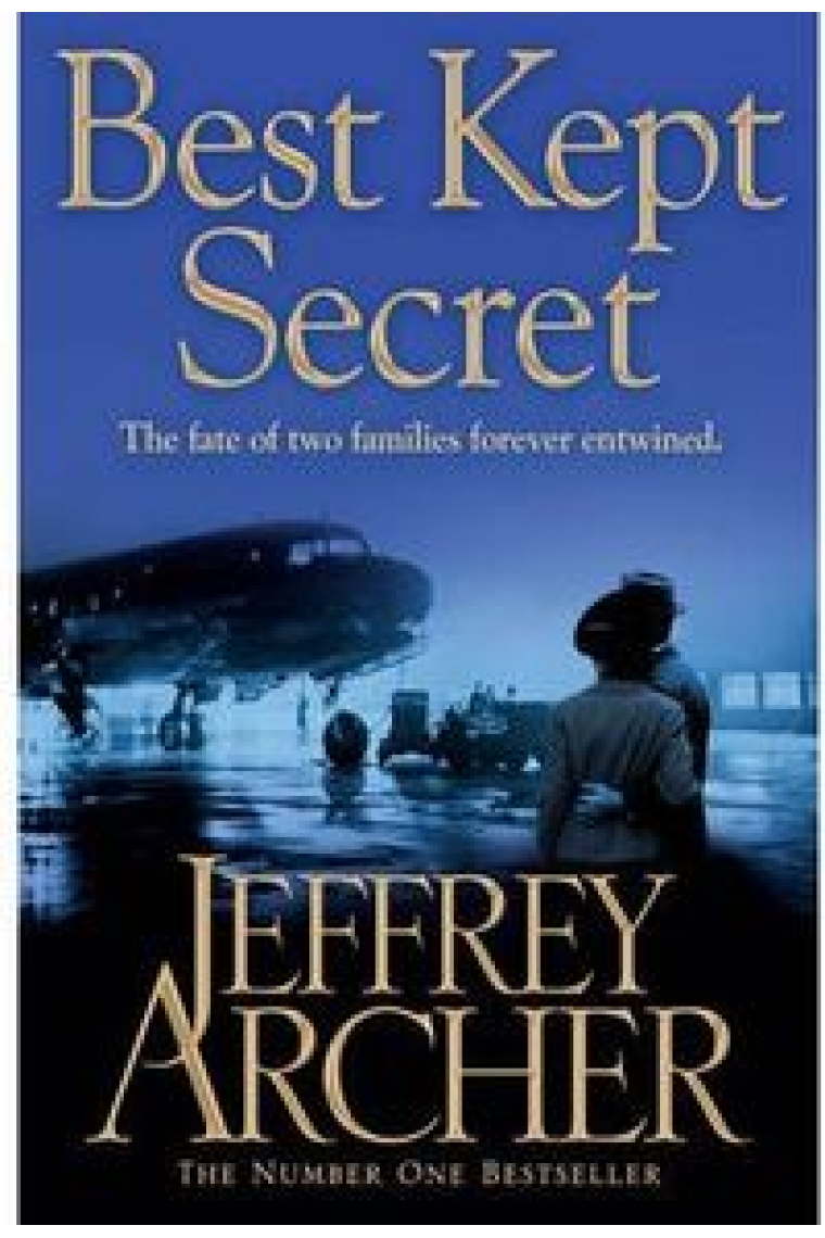 BEST KEPT SECRET