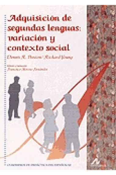 Adquisición de segundas lenguas: variación y contexto social