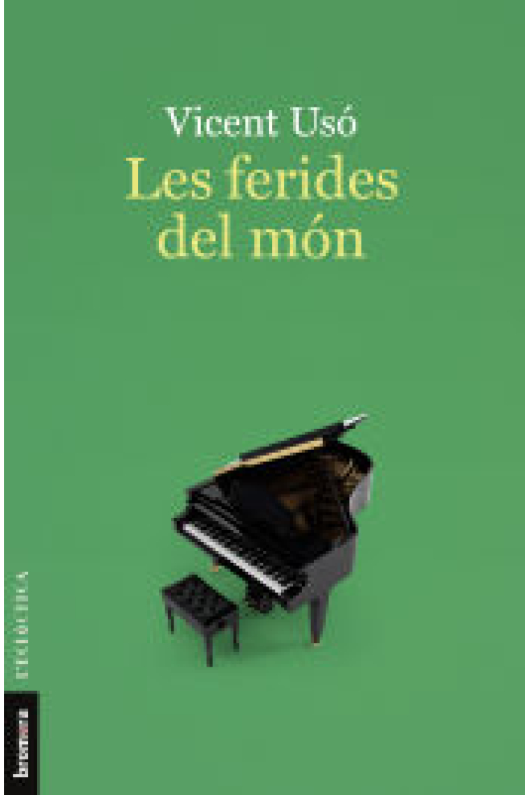 Les ferides del mon