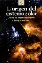 L'origen del sistema solar.