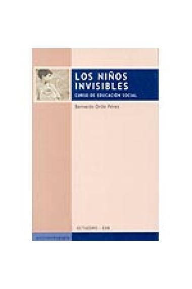 Los niños invisibles