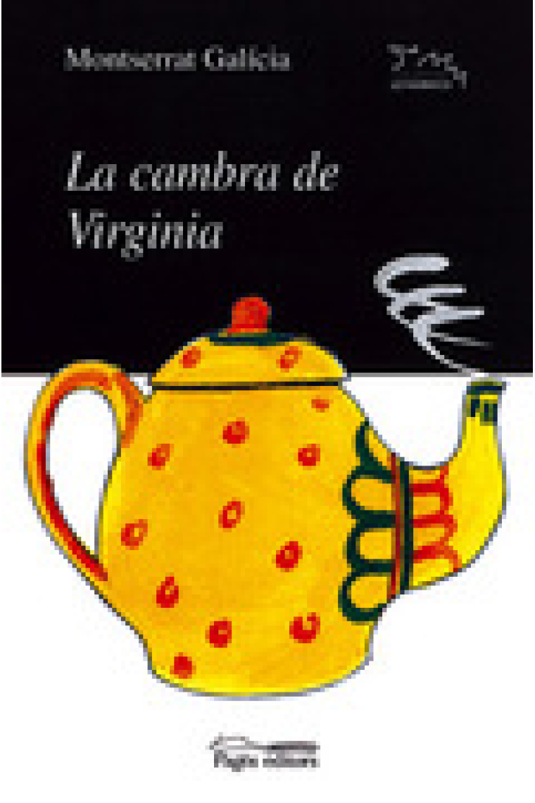 La cambra de Virginia