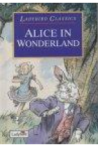 Alice in Wonderland (libro con CD)