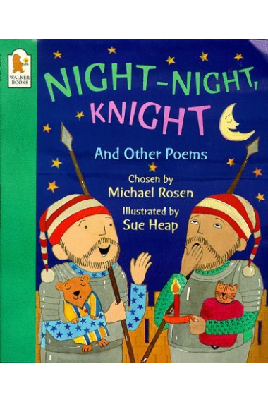 Night-night, knigth and other poems