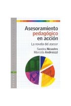 Asesoramiento pedagógico en acción