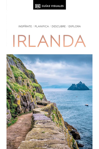 Irlanda (Guías Visuales)