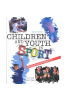 Children and youth in sport