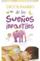 Diccionario de sueños infantiles