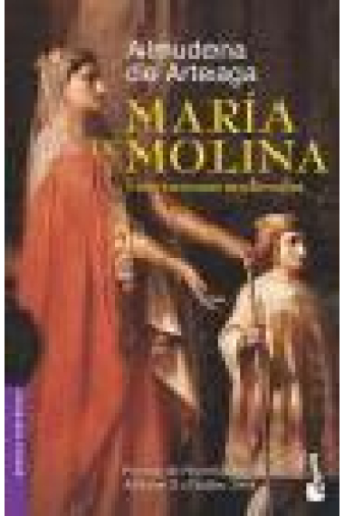 María de Molina. Tres coronas medievales