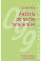 Análisis de series temporales