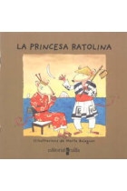 La princesa ratolina